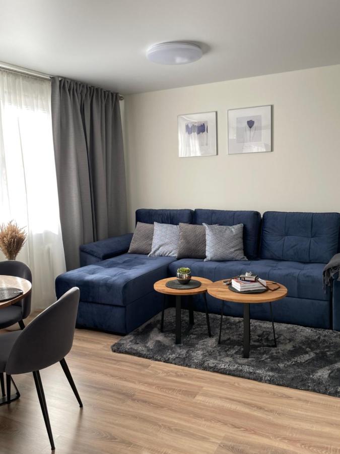 Forest Studio Druskininkai Exteriér fotografie