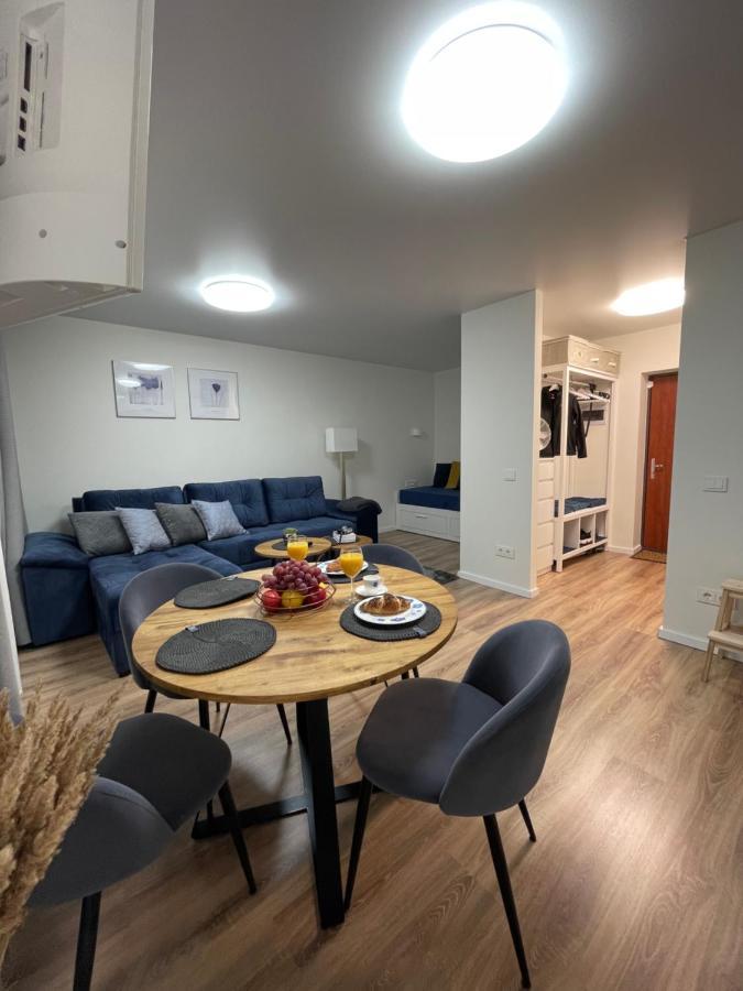Forest Studio Druskininkai Exteriér fotografie